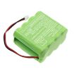 Medima P2 P Infusion Pump Battery (p/n AA-14.1S8) - 2
