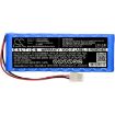 Bionet FC700 CardioTouch 3000 ECG Monitor Battery (p/n 120458) - 3