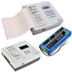 Bionet FC700 CardioTouch 3000 ECG Monitor Battery (p/n 120458) - 6