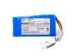 Battery for Fukuda & Cardimax FX Series (p/n BTE-001) - 3