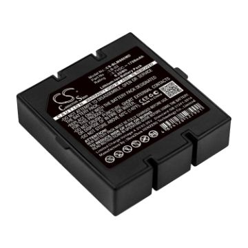 Biolight M800 Battery (p/n 12-100-0002 LB-03) - 1