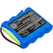 Cefar RehabX4 ActivX4 2652 Battery (p/n REHABX4) - 2