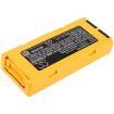 Mindray BeneHeart D1 Battery (p/n 022-000124-00 115-026737-00) - 2