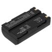 Smiths Oximeter Capnocheck II Capnograph Battery (p/n 8408) - 2