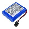 Masimo SEDLine Battery (p/n 5139-0004) Replacement - 2