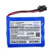 Masimo SEDLine Battery (p/n 5139-0004) Replacement - 3