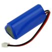 Dentsply Ray-Pex 5 Apex Battery (p/n GP75AAAH3TMJ V040141000507) - 2