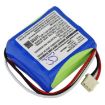 Morita SM-DP-ZX Battery Replacement - 2