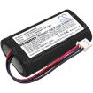 Bionet Oximeter OXY9 Wave Battery (p/n SCR18650F22-012PTC) - 1