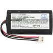 Bionet Oximeter OXY9 Wave Battery (p/n SCR18650F22-012PTC) - 3
