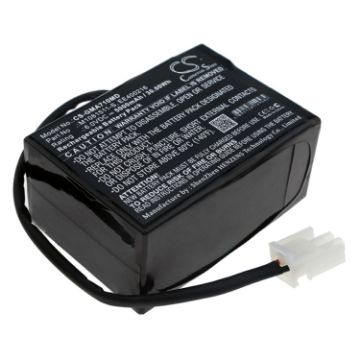 Battery for GE Aestiva 5 7100 Aespire 7100 IEC Ventilator - 1