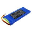 Huntleigh SC1000 Battery (p/n 400-316) Replacement - 2