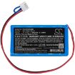 Fresenius VP7 SP7 Syringe Pump Battery (p/n KAYO654169-3S) - 3