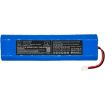 Neusoft NeuVision 500 Battery (p/n CPLB-18650A) - 3