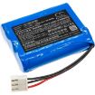 Comen CM300 Battery (p/n 022-000113-00) - 1