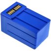 Flight Medical Flight 60 Internal Battery (p/n V60-19100-63) - 2