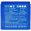 Flight Medical Flight 60 Internal Battery (p/n V60-19100-63) - 3