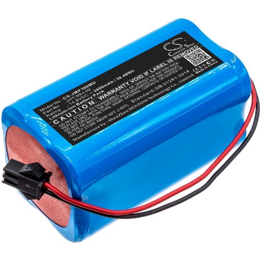 Jumper JPK-300B JPD-300P JPD-300K JPD-300A Battery JHT-99J-00 - 1