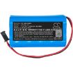 Jumper JPK-300B JPD-300P JPD-300K JPD-300A Battery JHT-99J-00 - 3