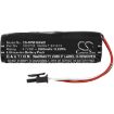 Philips BiliChek Noninvasive Bilirubin Battery (p/n 1002738) - 3