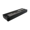 Nihon Kohden Defibrillator Battery for XD-7200 XD-7100 TEC-8251 - 4