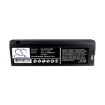 Nihon Kohden Defibrillator Battery for XD-7200 XD-7100 TEC-8251 - 5