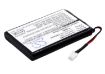 Eppendorf Xstream Repeater E3x E3 Battery (p/n 022462407) - 3