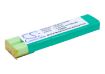 Battery for Brandtech Rainin AutoRep E & HandyStep (p/n 705025) - 2