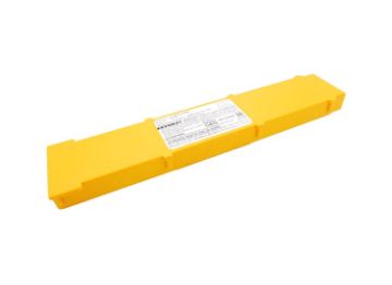 Picture of Battery for Metrax Primedic M240 Primedic EC01 Primedic DM30-12 Primedic DM30 Primedic DM3 Primedic DM10-12 Primedic DM10 (p/n 110139 M240)