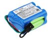 Ohmeda Suction Unit Battery Replacement - 1