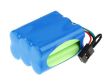 Ohmeda Suction Unit Battery Replacement - 3