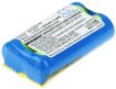 Battery for Brandtech Accu-jet Pipette Controllers (p/n BT26531) - 1