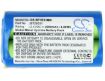 Battery for Brandtech Accu-jet Pipette Controllers (p/n BT26531) - 5