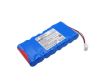 Comen CM-1200A EKG/ECG Battery (p/n CM1200A CM-1200A) - 1