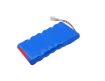Comen CM-1200A EKG/ECG Battery (p/n CM1200A CM-1200A) - 4