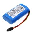 Covidien BIS VISTA Battery (p/n 185-0152) Replacement - 2