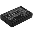 Battery for Maico Interacoustics Titan TCallisto easyTymp 74101501 - 2