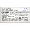Philips Efficia DFM100 Defibrillator Battery (p/n 989503190371) - 5