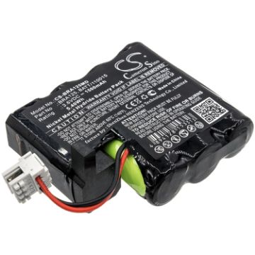 Braun Perfusor Compact Battery (p/n 110015 120015) - 1