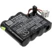 Braun Perfusor Compact Battery (p/n 110015 120015) - 2