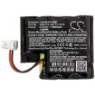 Braun Perfusor Compact Battery (p/n 110015 120015) - 3