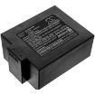 Contec M8000S CMS8000 ICU Monitor Battery (p/n 855183P) - 1