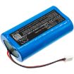 Surgitel Odyssey EHL-65 Eclipse Battery (p/n 25458 OM0134) - 2