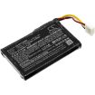 Reichert iPac Battery (p/n 16042 16042-001) Replacement - 1