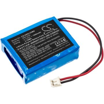 Karl Storz Surgical Headlight Battery (p/n 094125A) - 1