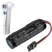 Respironics BiliChek Noninvasive Bilirubin Battery (p/n 1002738) - 6