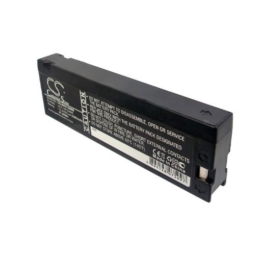 Battery for Nihon Kohden ECG-92C 9130P 9130K 9122P 9120 9050 - 1