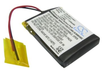 Ihealth BP7 BP5 E5E45A Battery (p/n PL052535) Replacement - 1