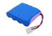 Edan VE-300 VE-100 SE-601 SE-301 SE-300 Battery (p/n HYLB-102) - 5