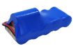 Battery for Sherwood Kangaroo K524, 324, 321, 224 Feeding Pumps - 4